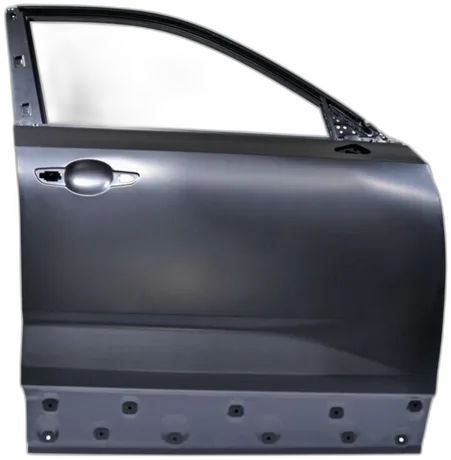 Puerta delantera derecha para Changan CS35