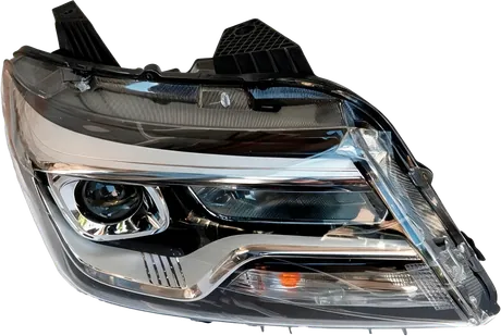 Faro izquierdo para Changan Honor